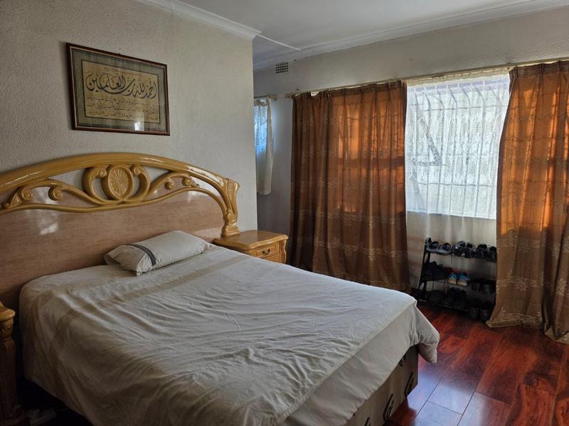 4 Bedroom Property for Sale in Churchill Estate Western Cape